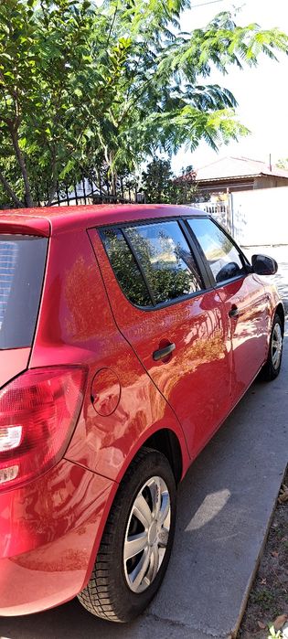 Autoturism de vânzare