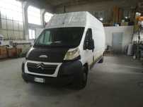 Citroën Jumper L3H4 Primul proprietar