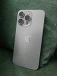 Iphone 15 Pro Max 256 CUTIE ,INCARCATOR