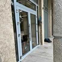 Tâmplărie PVC și Aluminiu Iași – Ferestre și Uși Termopan, balcoane