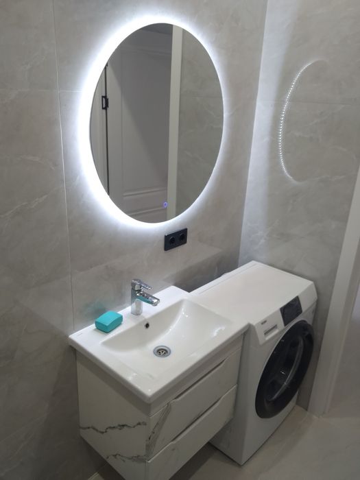 Сдам евро 2 ком квартиру