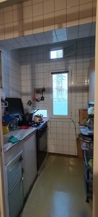 Продаётся Квартира 3х комнатная