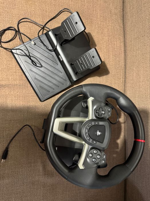 Volan gaming HORI Apex SPF-004U (PS4, PS5, PC)