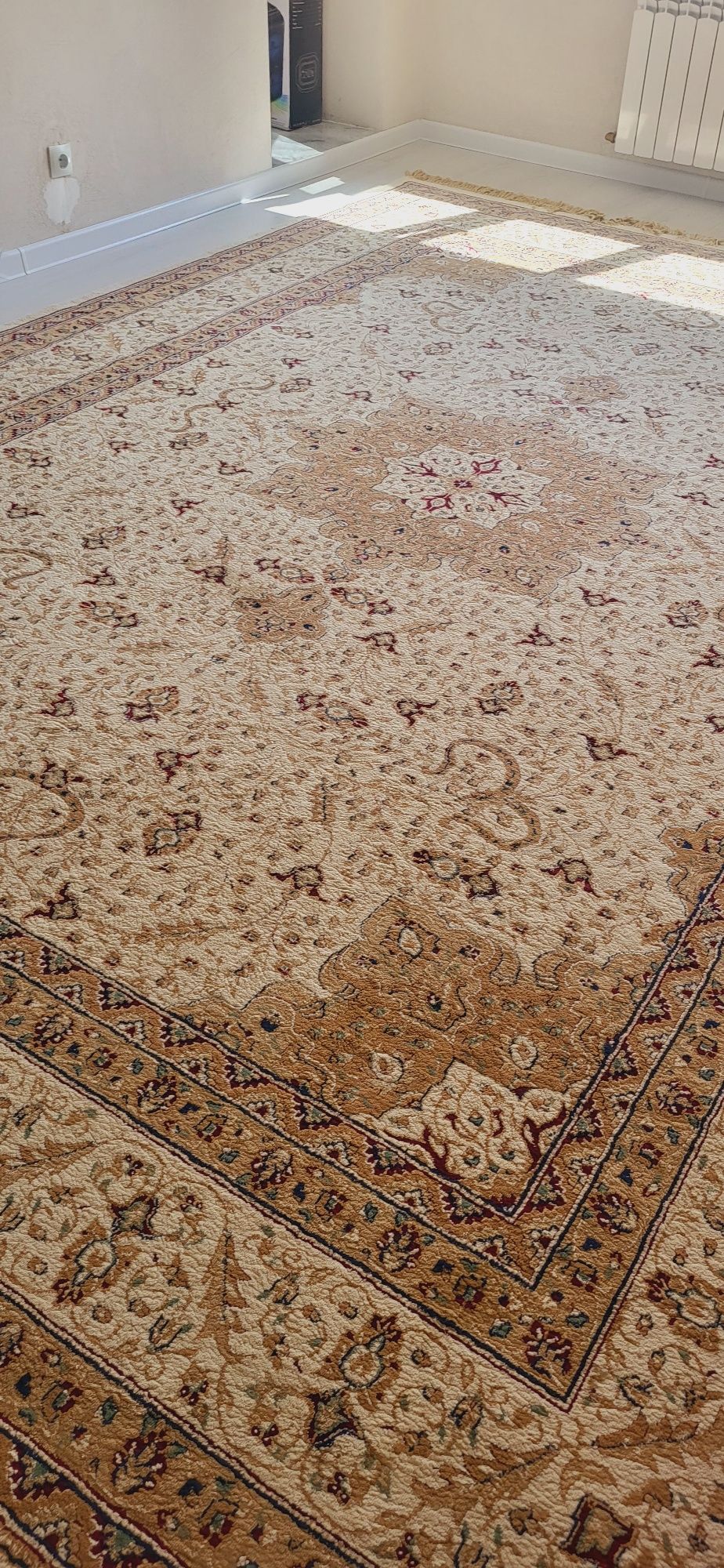 Продам ковер 3×4