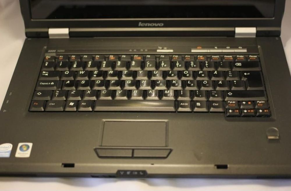 Lenovo 3000 N200