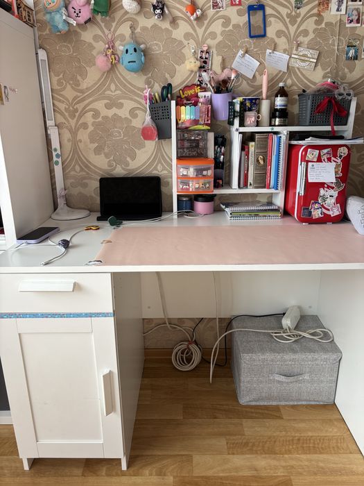 Продам стол рабочий Ikeа