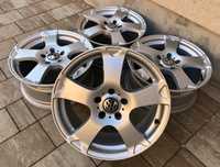 Jante 17 5x112 VW Tiguan,Passat,Golf5,6,7,8,Jetta,Skoda Octavia2,3