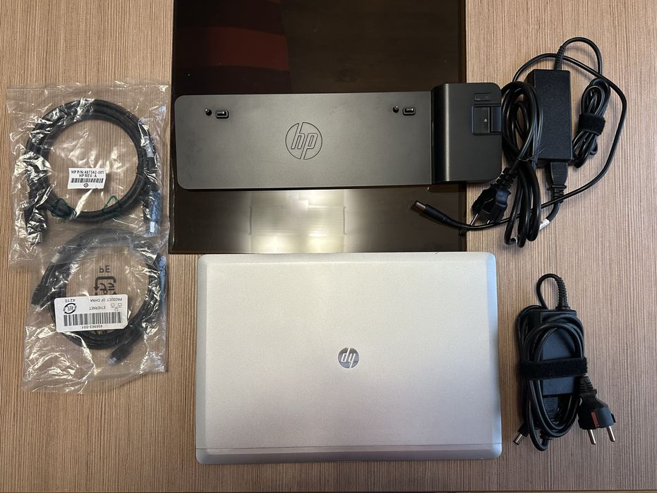 Лаптоп HP Folio 9470m