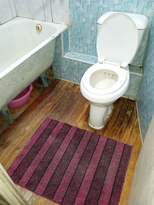 1 хона квартира сотилади