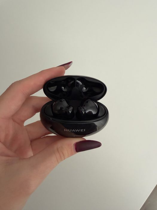 Casti HUAWEI FreeBuds 6i