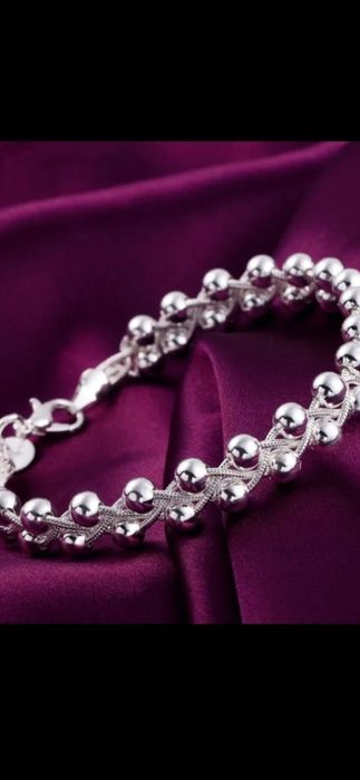 Brățări  Argint, 8  super modele