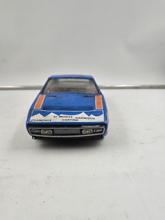 Jucarie veche colecție