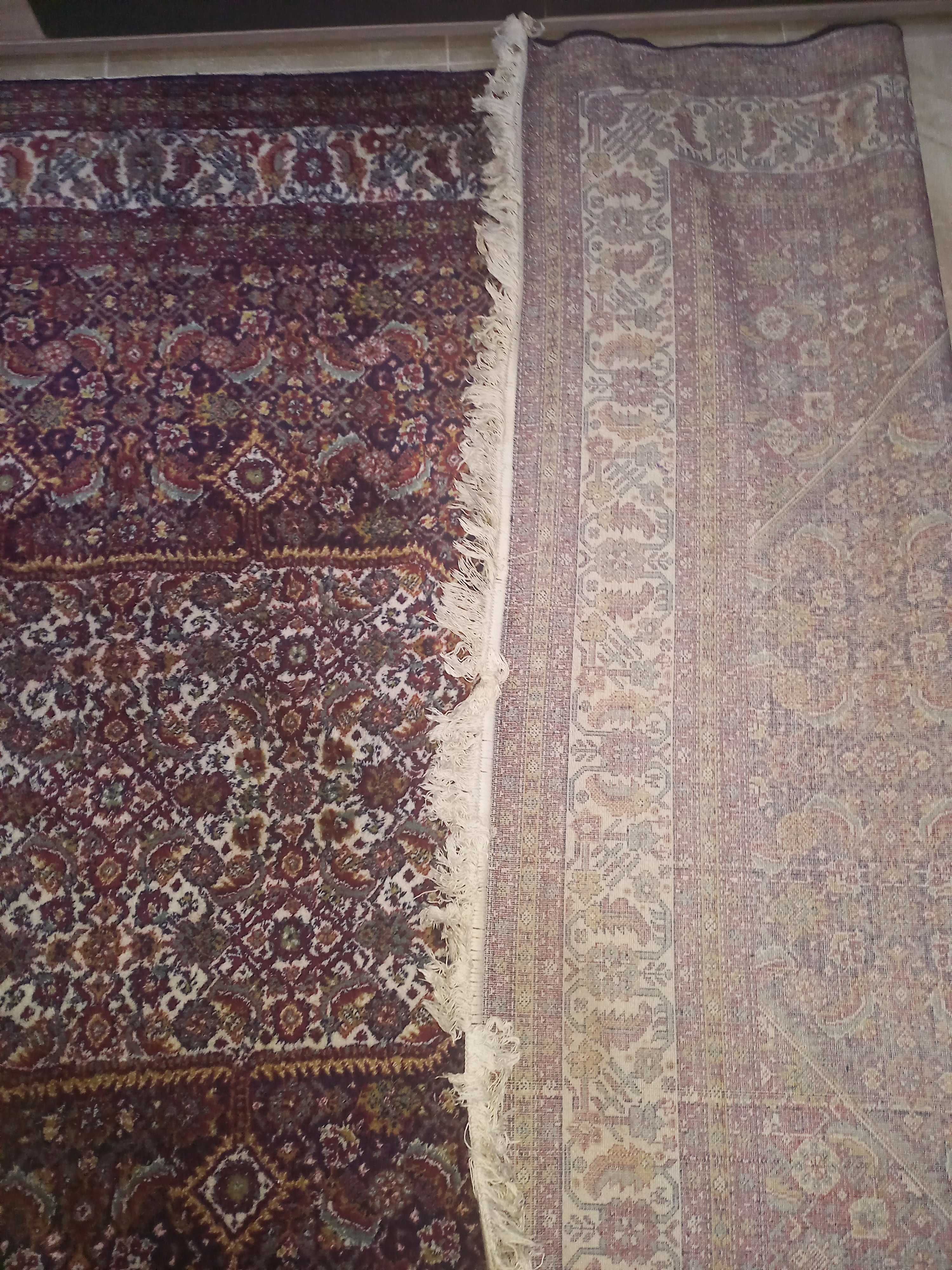 Сливенски персийски килим.