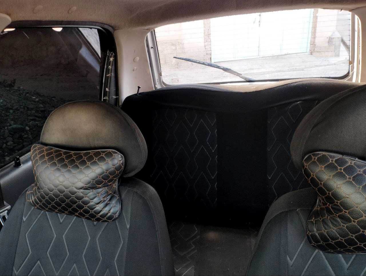 Matiz mix 2004 yil