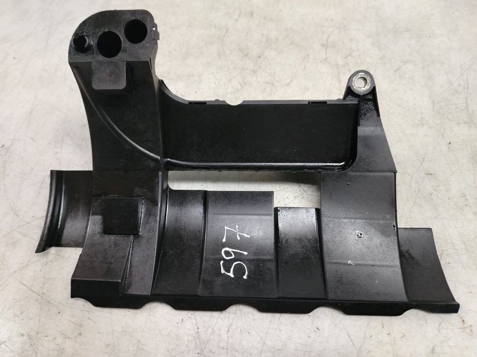 Spargator val baie de ulei 1.9 tdi bkd 038103623 Seat Leon 2 1P [2005