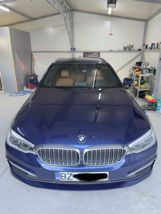 Cosmetizări Detailing Auto Buzau