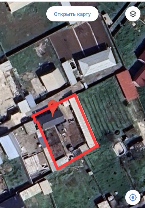 Yer sotiladi Yangi O'zbekiston bogiga yaqin Yangi Toshkent tumani