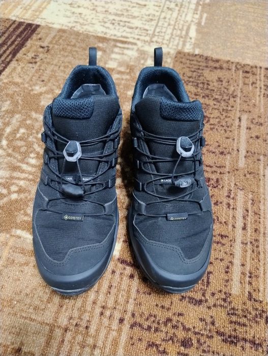 Спортни обувки adidas terrex