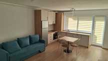 De închiriat apartament 2 camere open space