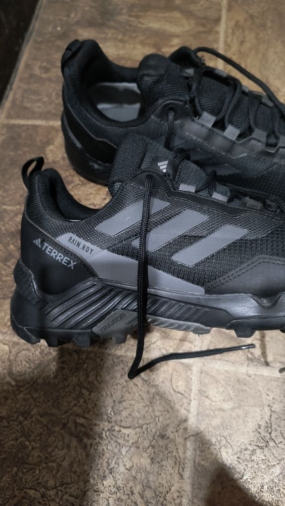 Adidas Terrex Eastrail 2.0 RAIN.RDY 41 1/3