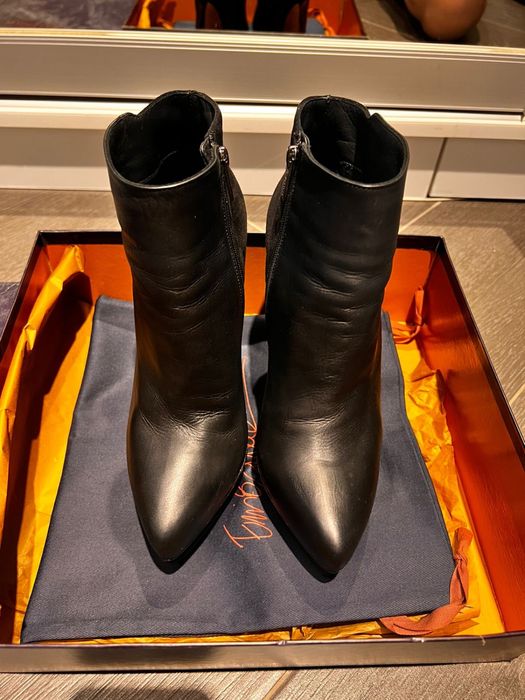 Le silla ботильоны