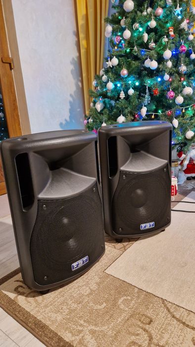 Vand boxe Fbt Himaxx 40