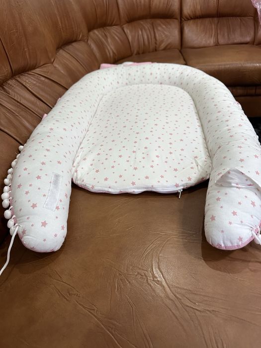 Cosulet bebelus - Baby nest