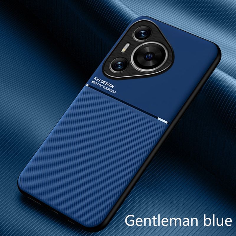 Huawei Pura 70 / 70 Pro / 70 Ultra / MINIMAL кейс гръб с магнит