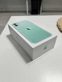 Cutie iPhone 11 Green 128GB