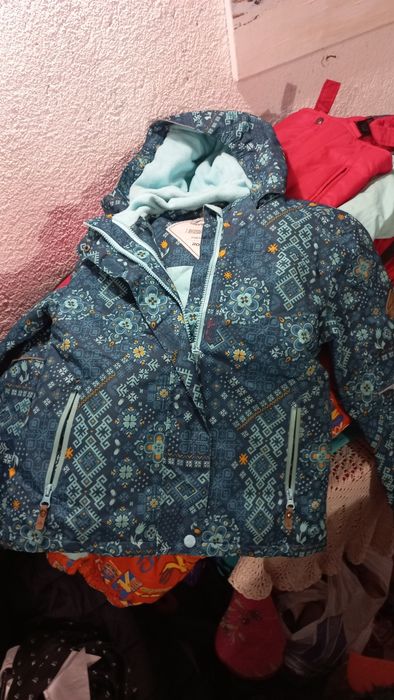 Ски екипировка  за дете,за възрастен 15лв