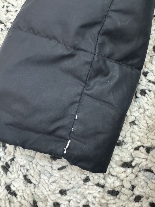 Дамско зимно яке TOMMY HILFIGER . Размер L