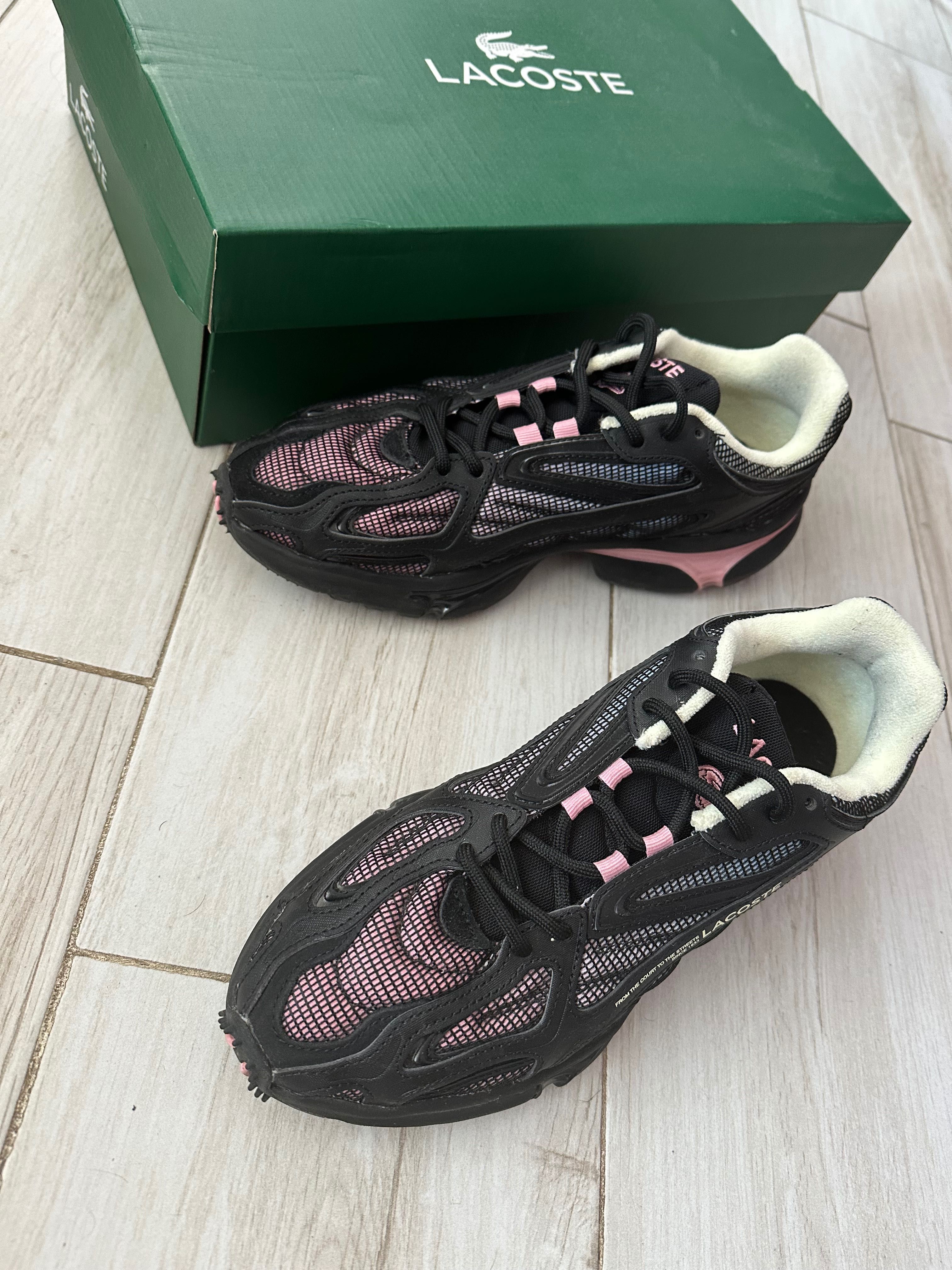 Lacoste дамски обувки