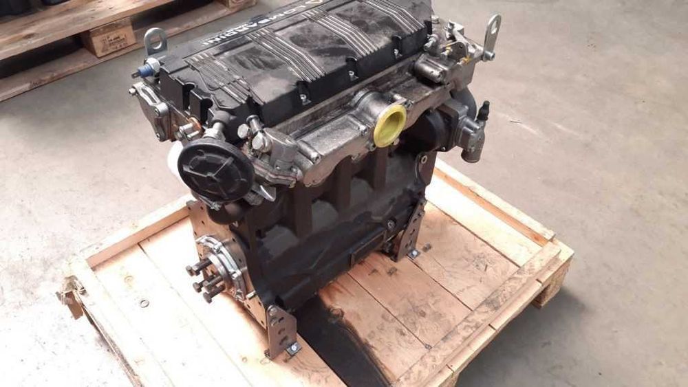 motor lombardini ldw1404 second hand - piese motor