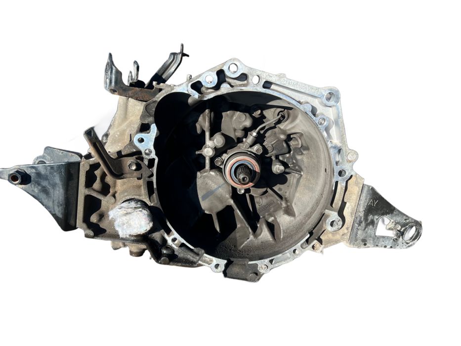 Ръчна скоростна кутия Toyota Auris/ Yaris Mk3 (1.33i 2010г.-19)