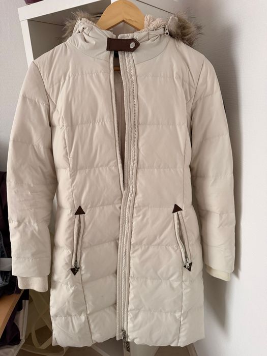 Geacă femei Ralph Lauren