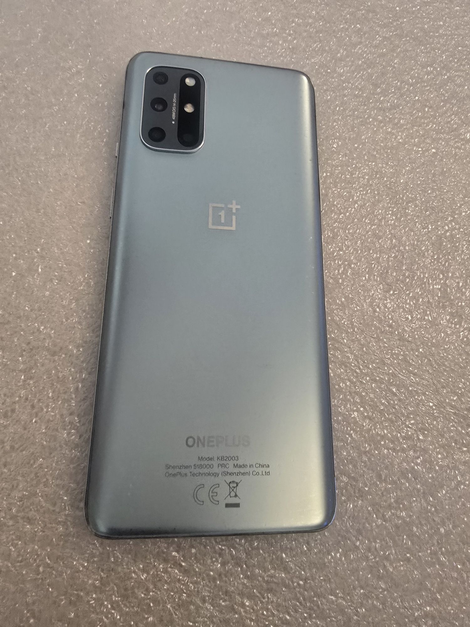 One Plus 8T 128/8