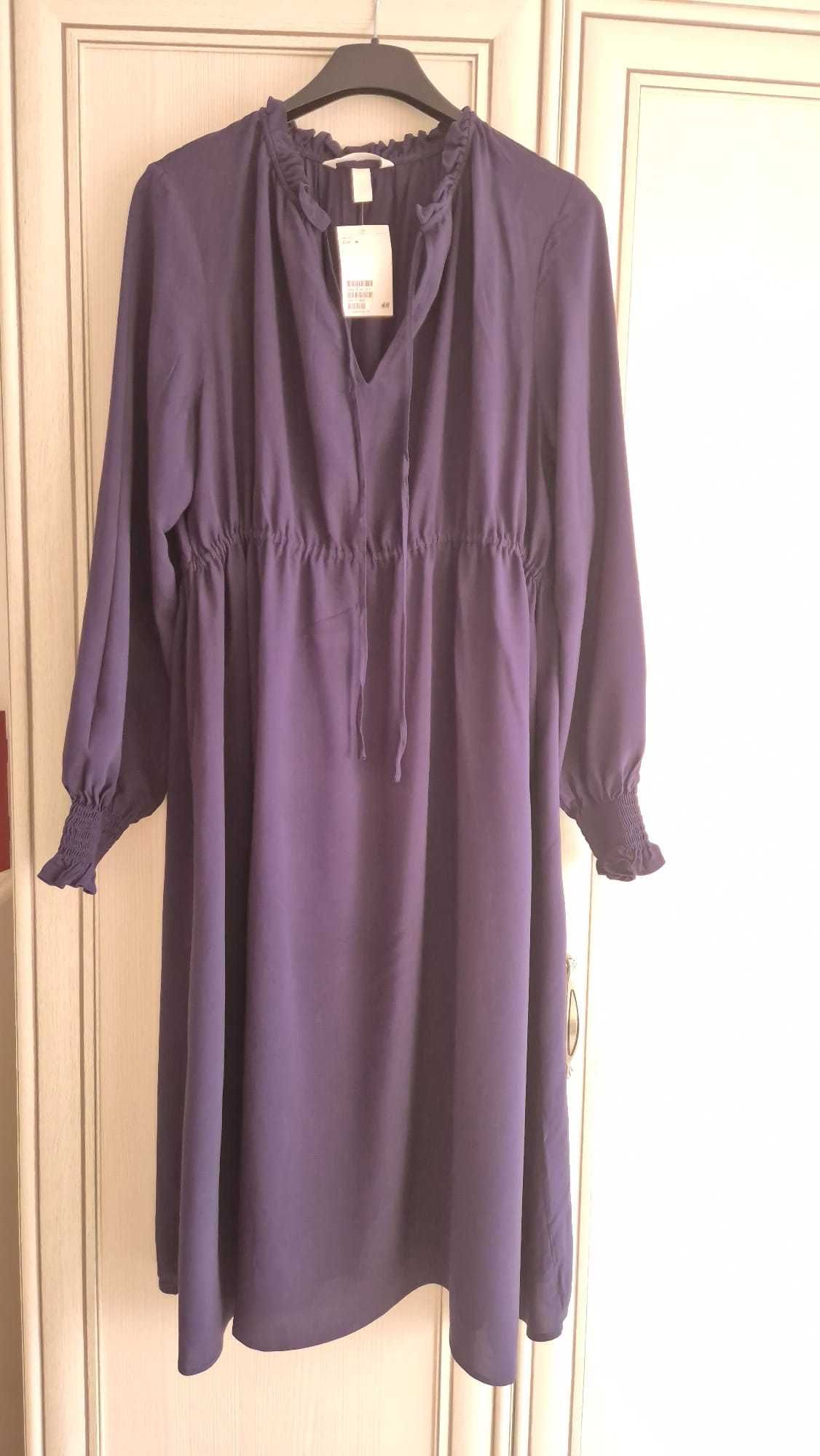 Rochie H&M noua, cu eticheta