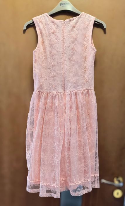 Rochie Lc Waikiki mărimea 11-12 ani
Ca n
