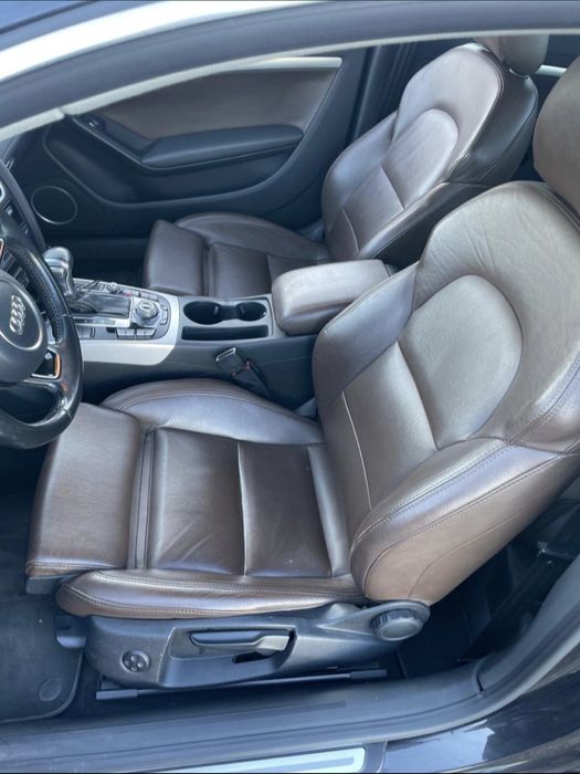 Audi A5 2012 Facelift 2.0 TDI 177cp Automat