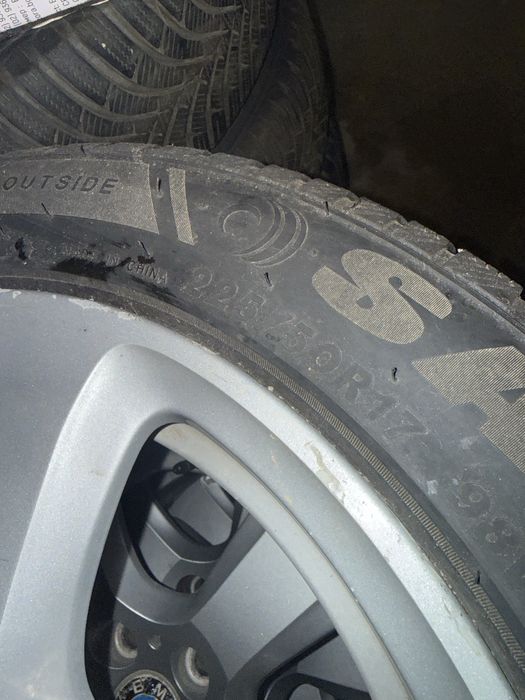 Зимни гими карани две зими