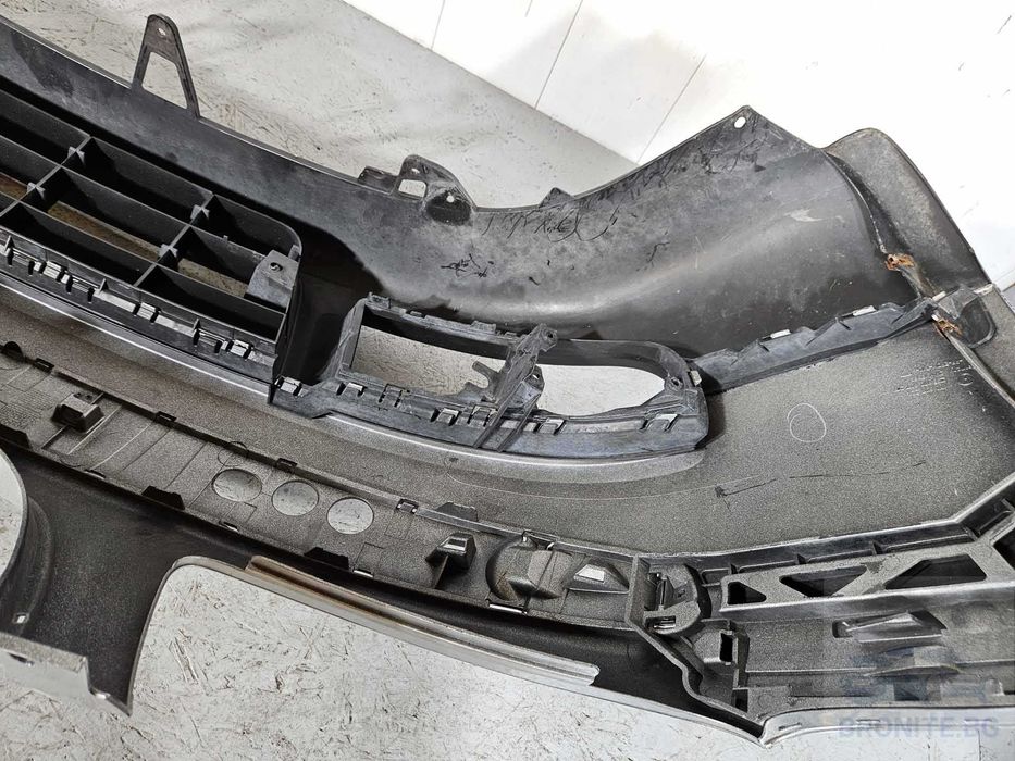 Предна броня Vw Touran Фолксваген Тауран 2003- 2007