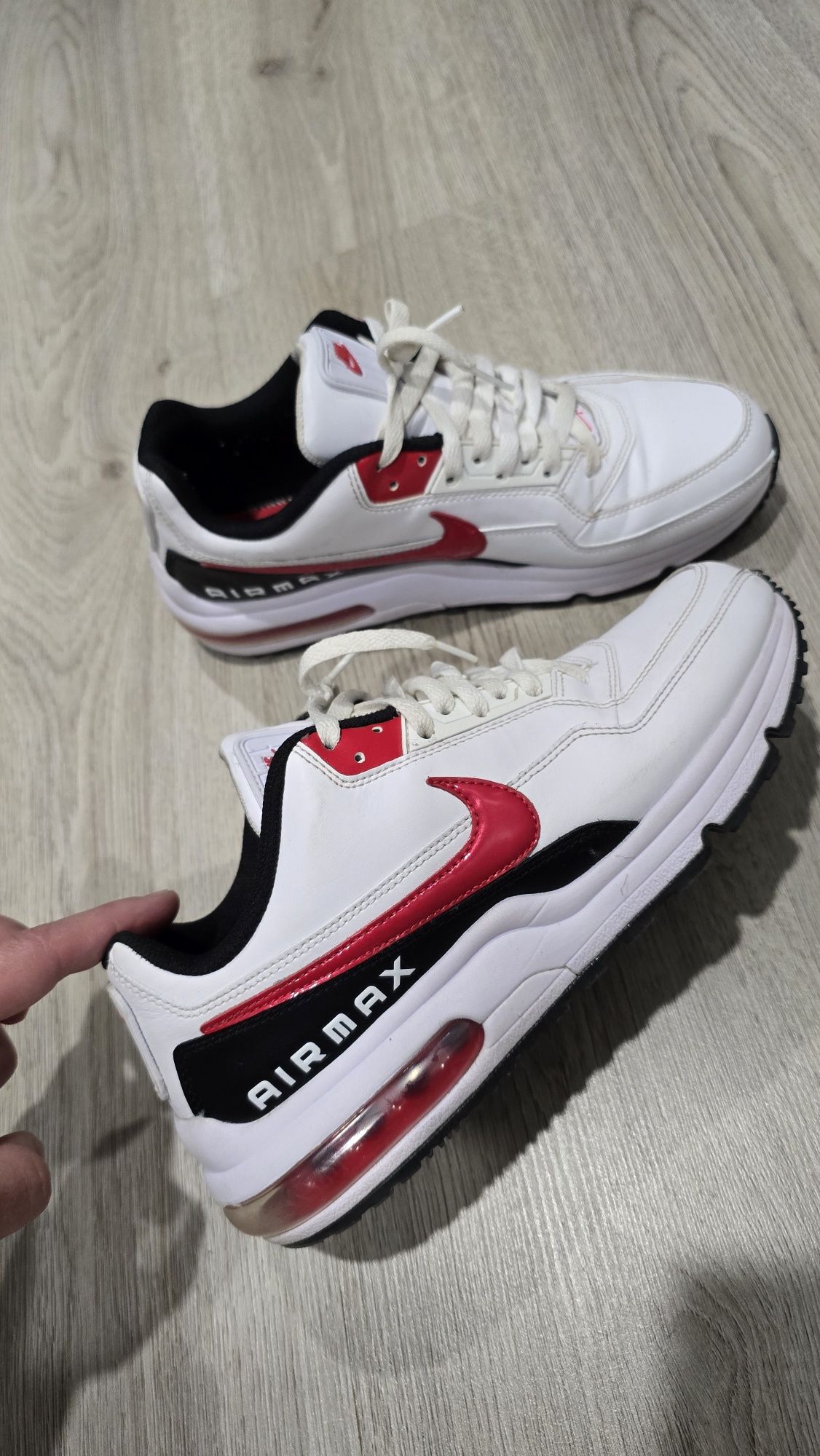 Маратонки Nike Air Max 41 номер