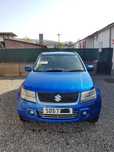 Usa Stanga Fata Suzuki Grand Vitara 2006 - 2012 SUV 4 Usi ALBASTRU ZCWC11 (719)