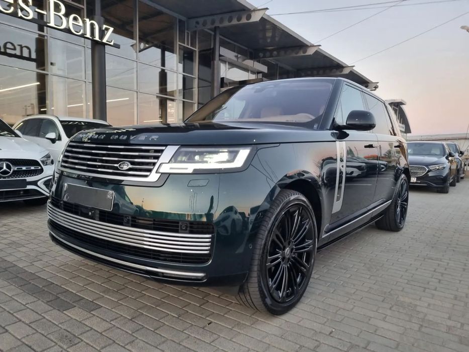 Land Rover Range Rover Range Rover LWB 4.4 SV