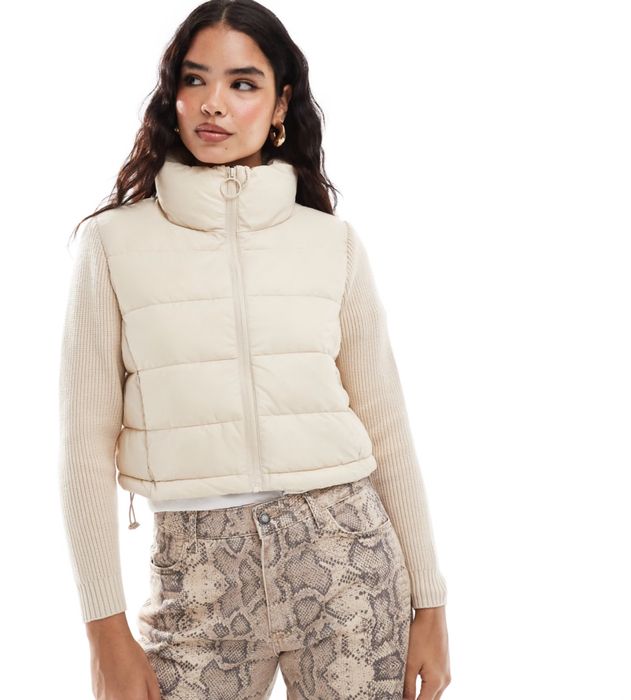 Дамско яке Stradivarius