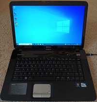 Laptop Dell Vostro 1015 diagonala 15.6'' -- 40 Cm Windows 10