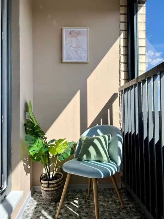 НОВОСТРОЙКА! 3х комн кв на Алайском Ц2 ор-р Ц5 МИНОР метро !