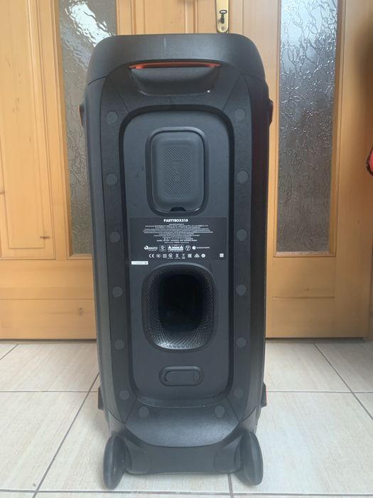 Boxa Jbl Partybox 310