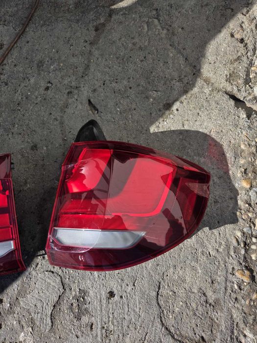 Stop Tripla lampa stanga dreapta haion aripa BMW X5 F15