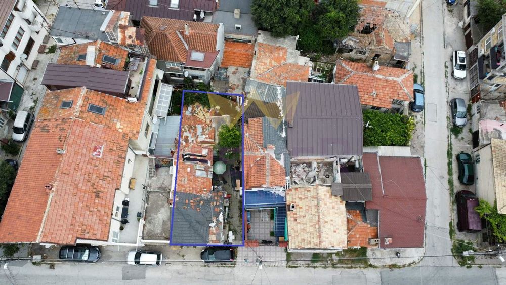 Продава се Къща в Варна, Христо Ботев - 78 кв.м за 1129 €/кв.м - Снимка #1